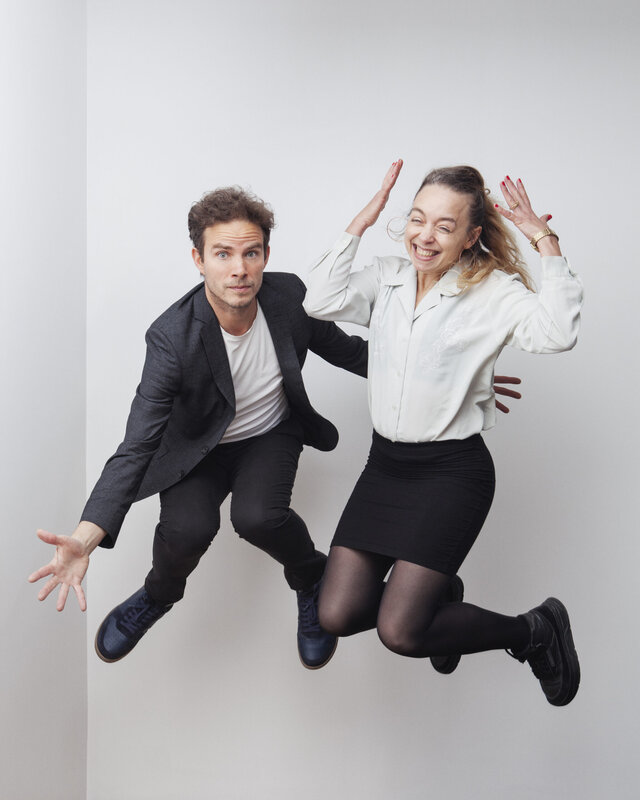 Spectacles En corps - Venue saint Nicolas