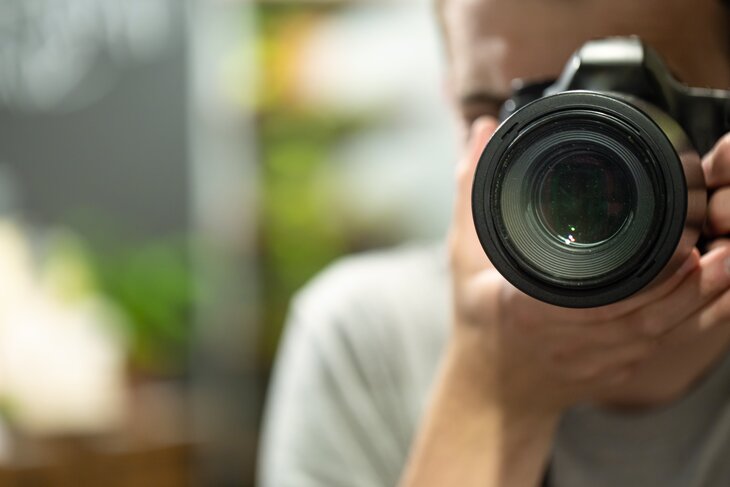 Stages,cours Photo numérique