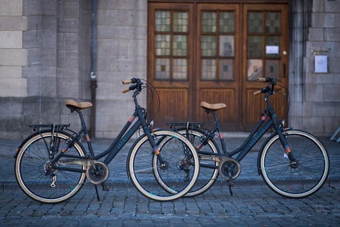 Loisirs Location vélos