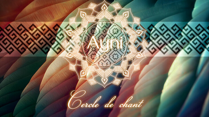 Stages,cours Cercle Chants sacrés