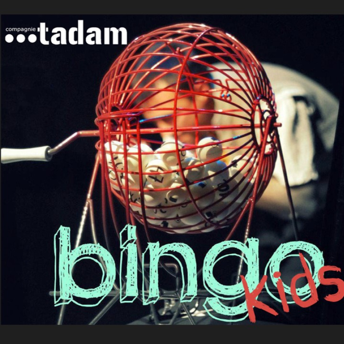 Spectacles Bingo Kids - Impro pour enfants
