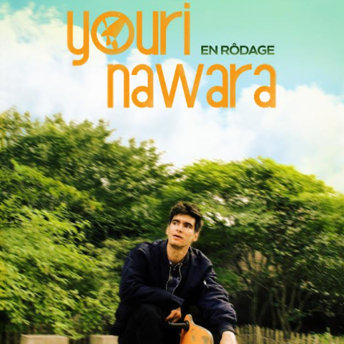 Spectacles Youri Nawara rodage