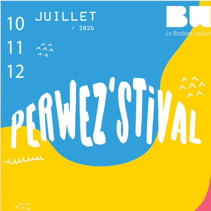 Concerts Perwez stival