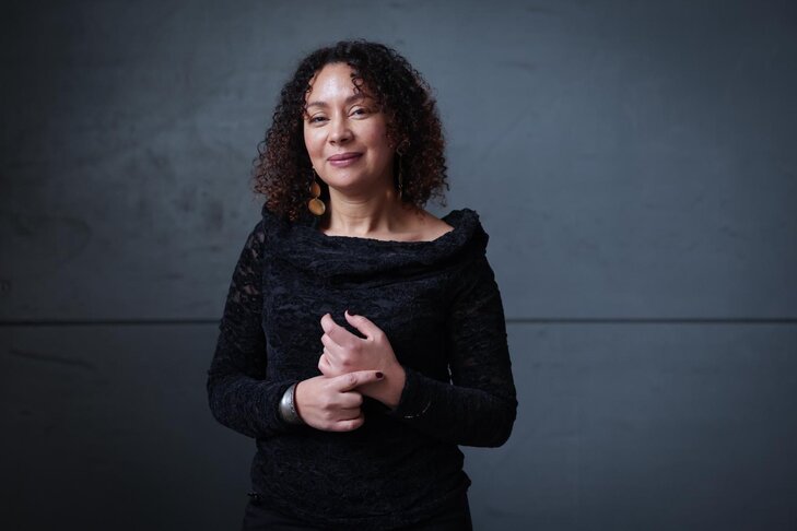Conférences Rencontre avec Samira Ayachi