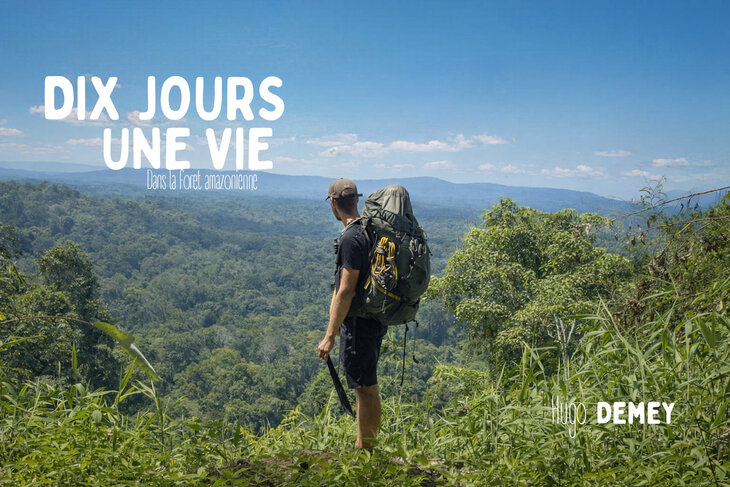 Spectacles Projection : Jours Vie dans forêt amazonienne