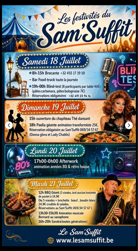  Brocante