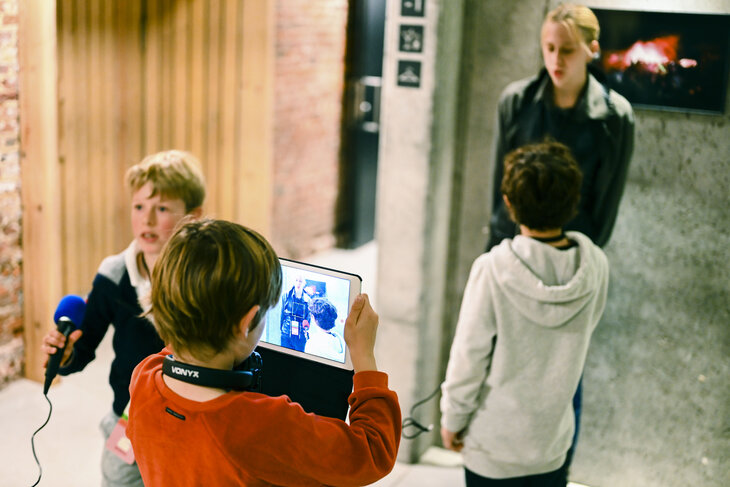 Stages,cours Club journalistes