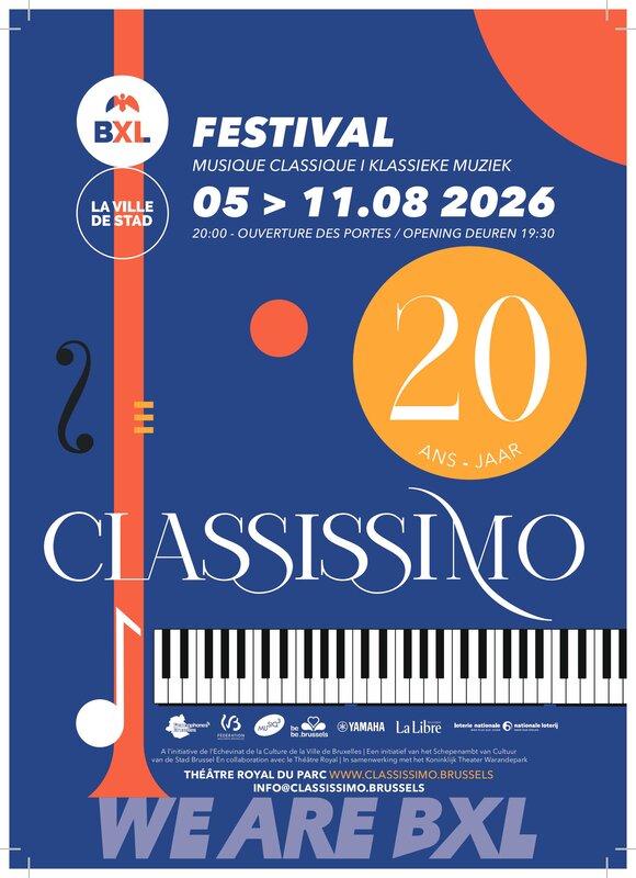 Concerts Classissimo