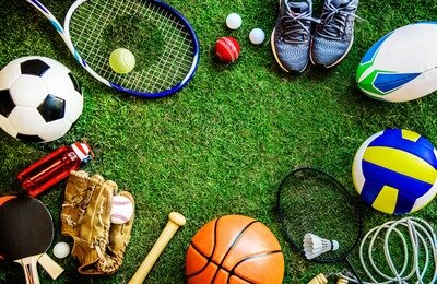 Loisirs Journée Découverte Sportive