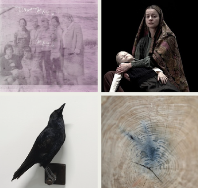 Expositions Art Remembrance