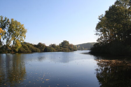 Conférences Dimanche festif : eau ! voyage l’eau