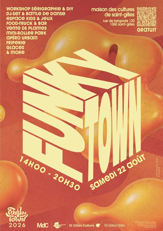 Loisirs Funky Town