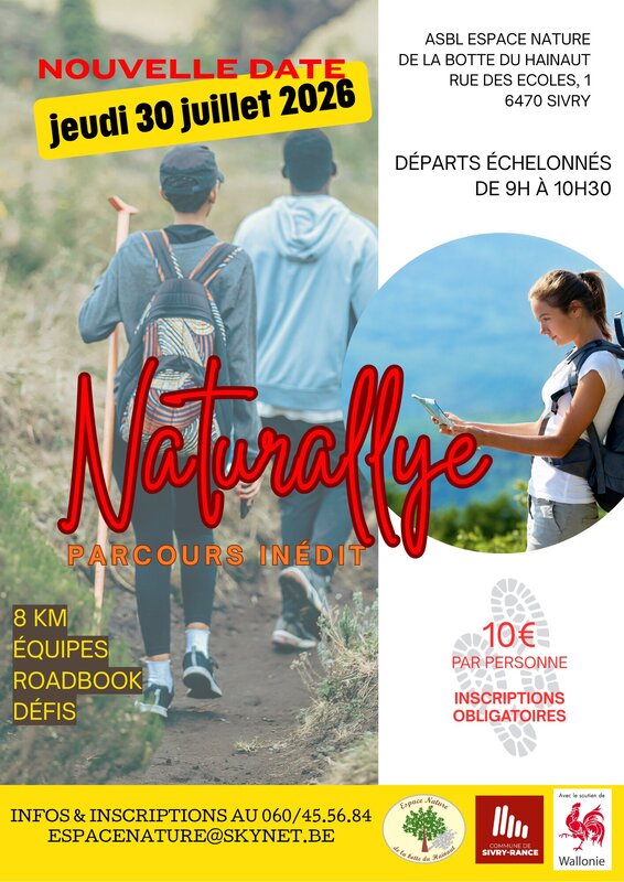Loisirs Naturallye