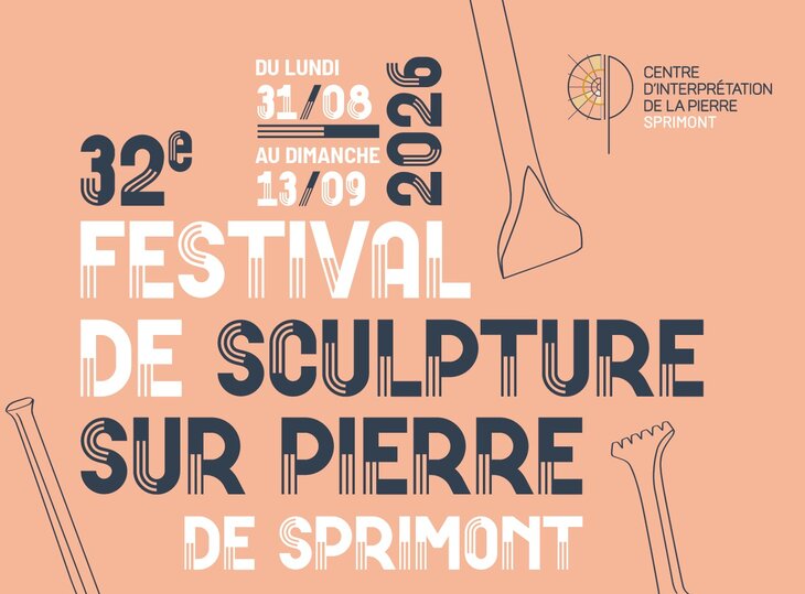 Loisirs Festival Sculpture Pierre