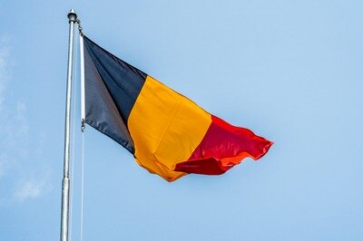 Loisirs Fête nationale Dolhain - 5ème édition