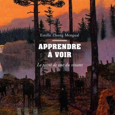 Stages,cours Arpentage Apprendre voir
