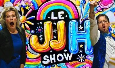 Spectacles Le Show