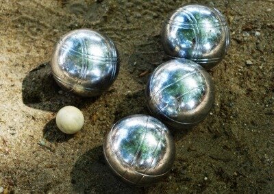 Loisirs Tournoi pétanque pc Thulisien