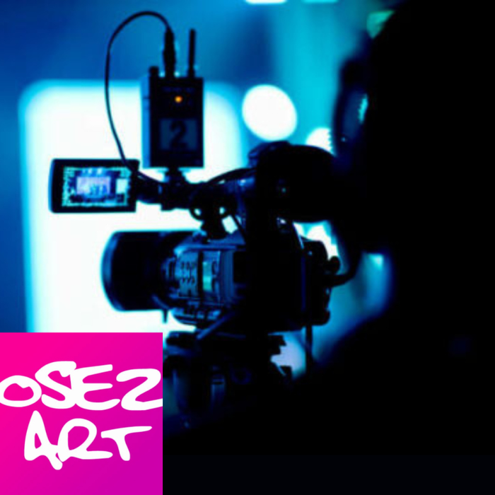 Loisirs Stage Réalisation ton court métrage