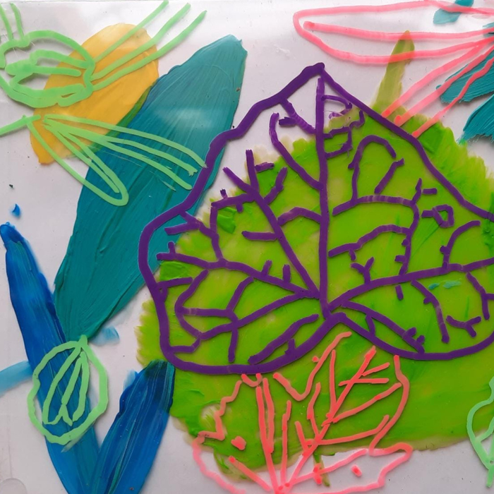 Loisirs Arts Plastiques 6 9 ans