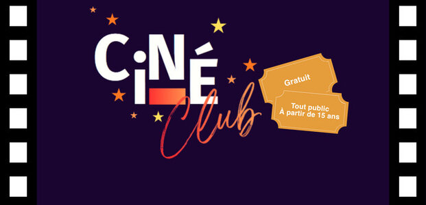 Spectacles Ciné-club