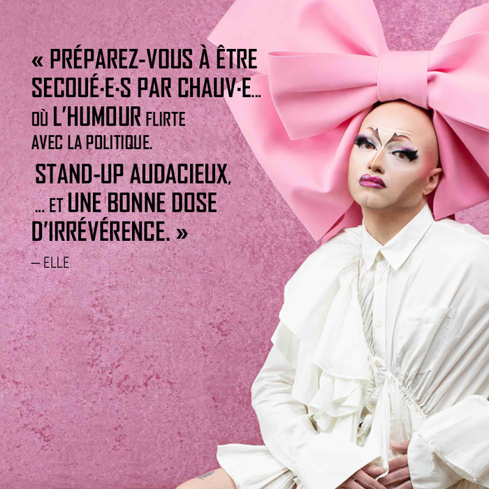Spectacles Chauv·e