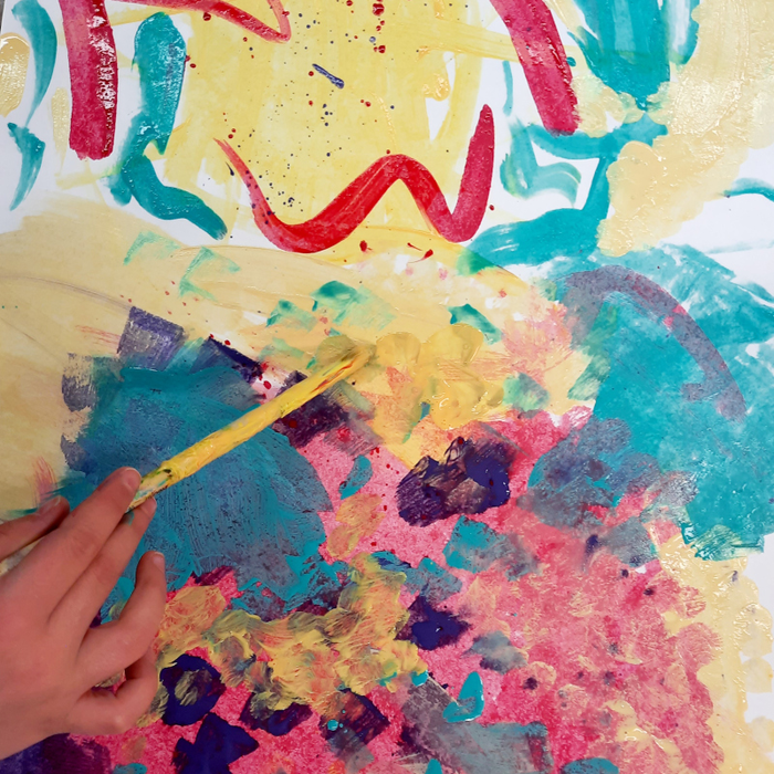 Loisirs Arts Plastiques ans plus