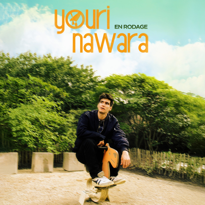 Spectacles Youri Nawara rodage