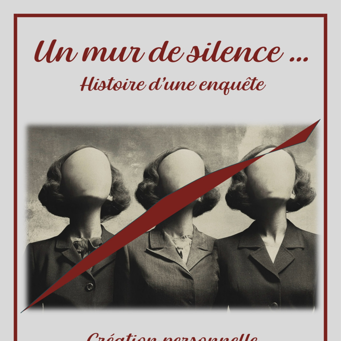 Spectacles Un de silence