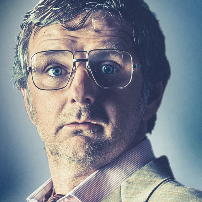Spectacles Freddy Tougaux - Hein !