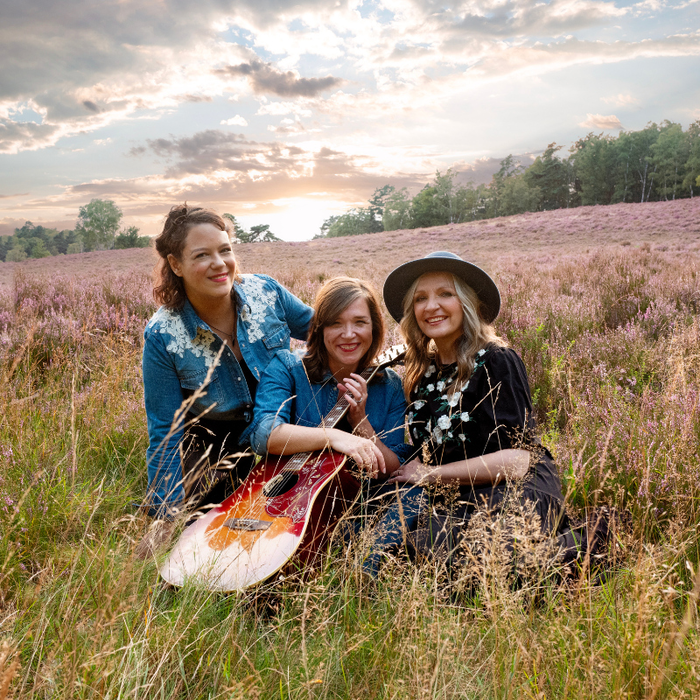 Concerts The Joni Project - Celebrating Joni Mitchell - Free Darling Tour | Sundae@seven