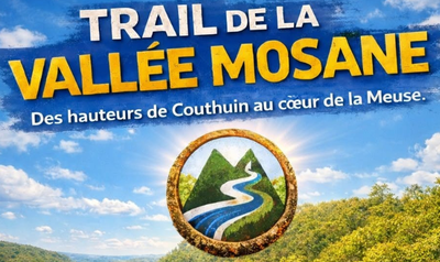 Loisirs Trail la Vallée mosane