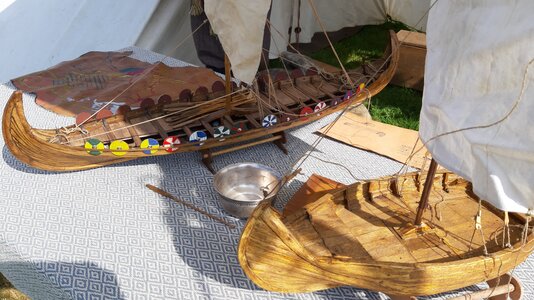 Loisirs Enquête chez Vikings