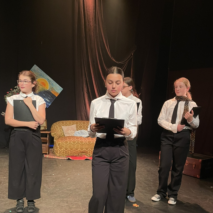 Stages,cours 9-14 - tour possibles Comédie Musicale - stage d été semaine 3