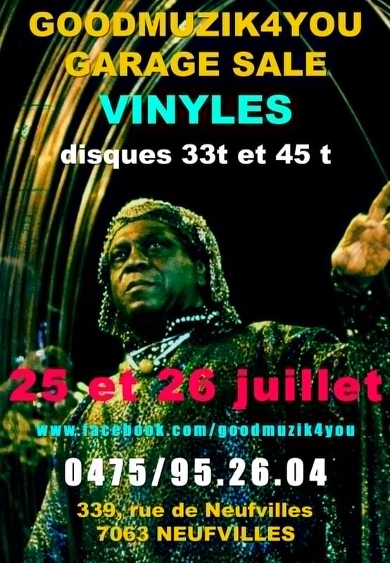 Loisirs Bourse  Disques Vinyles Vintage & - milliers disques