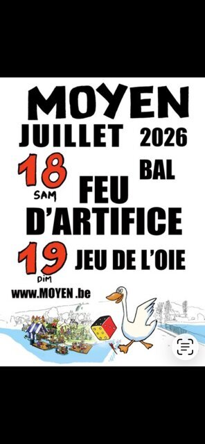Loisirs Fête champêtre, d artifice, de l Oie la Semois