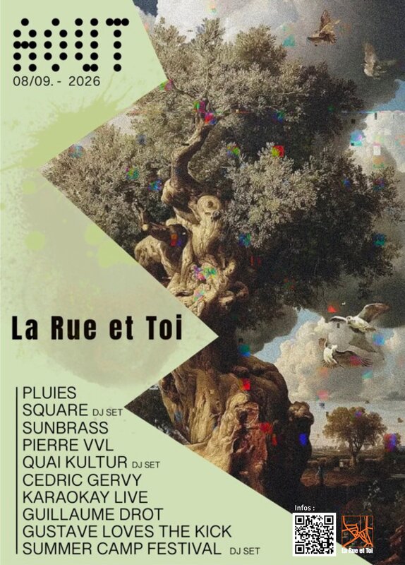 Concerts Festival musique
