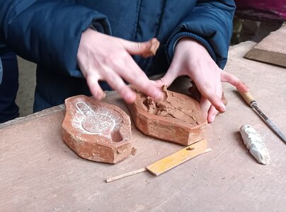 Stages,cours Stage céramique