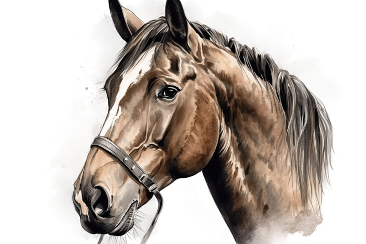 Loisirs Visite animée pour petits grands Musée spadois Cheval