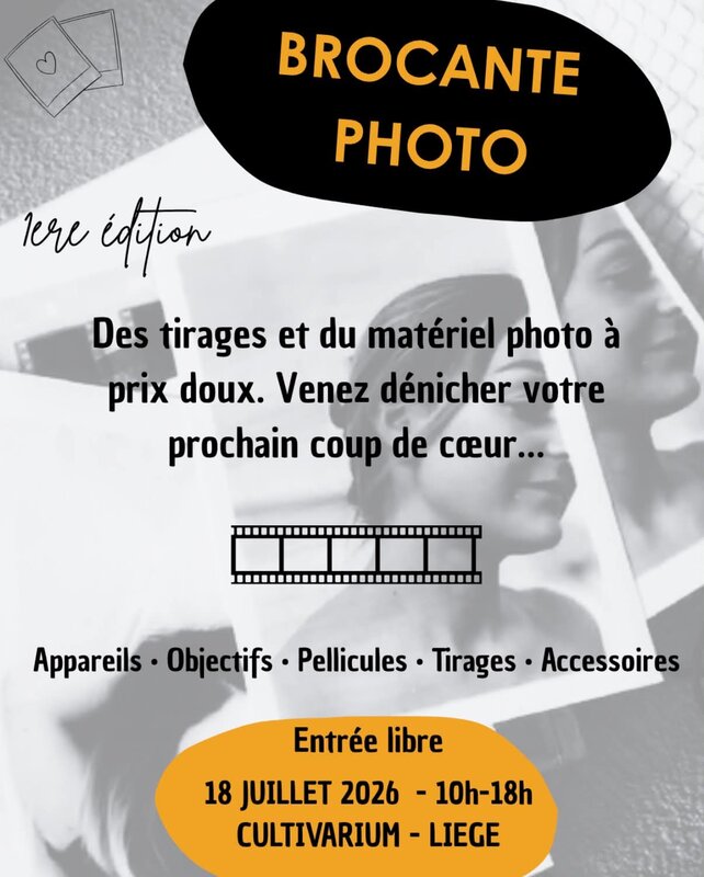 Loisirs Brocante photo