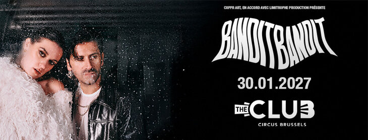 Concerts Bandit Bandit