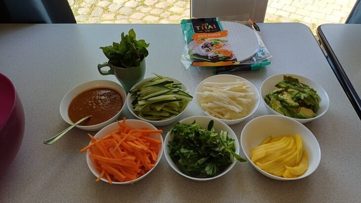 Stages,cours Atelier Cuisine