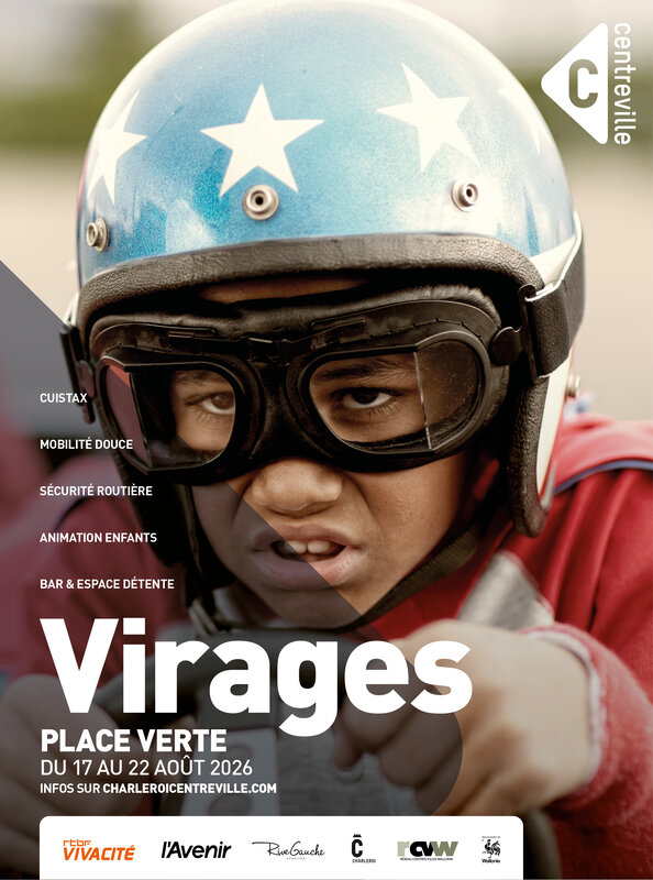 Loisirs Virages : semaine d’animations autour la mobilité