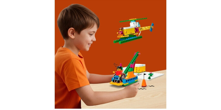 Stages,cours Robotique : Crée machines voyages