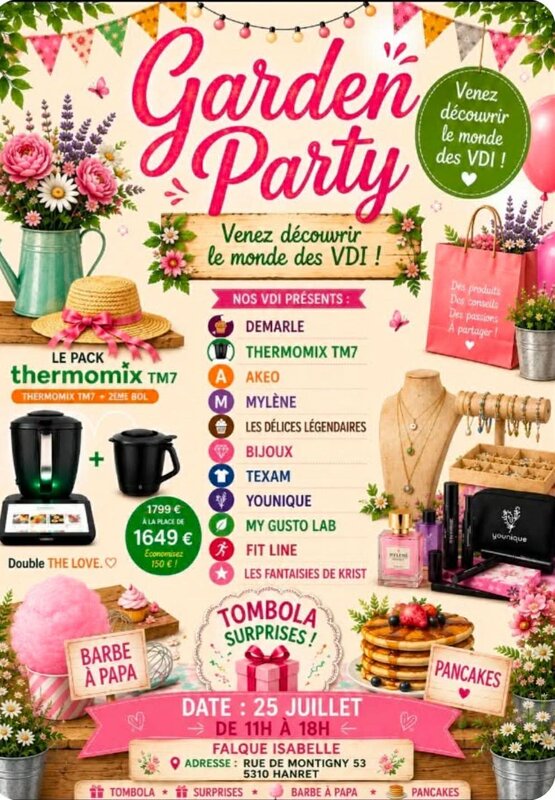 Loisirs Portes ouvertes