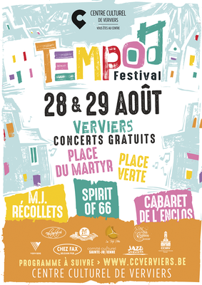 Concerts Tempo Festival