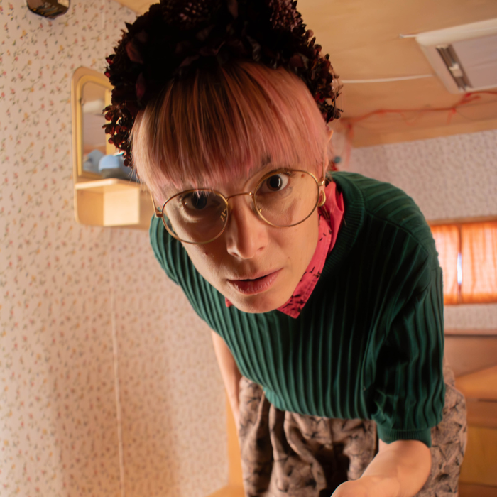Spectacles La caravane Mûchettes 4 8 ans)