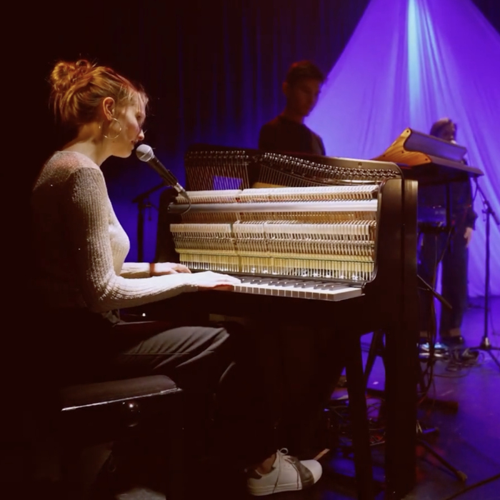 Concerts Alma Laloy