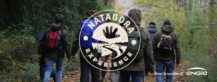 Loisirs Exploration vivante Natagora Experience