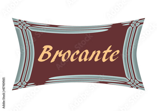  Brocante     Strée - Modave
